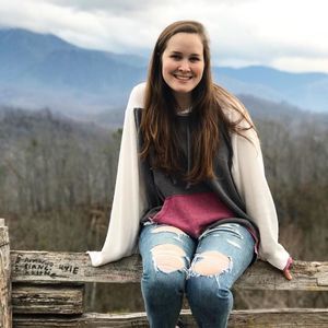 Meet your Posher, Allison